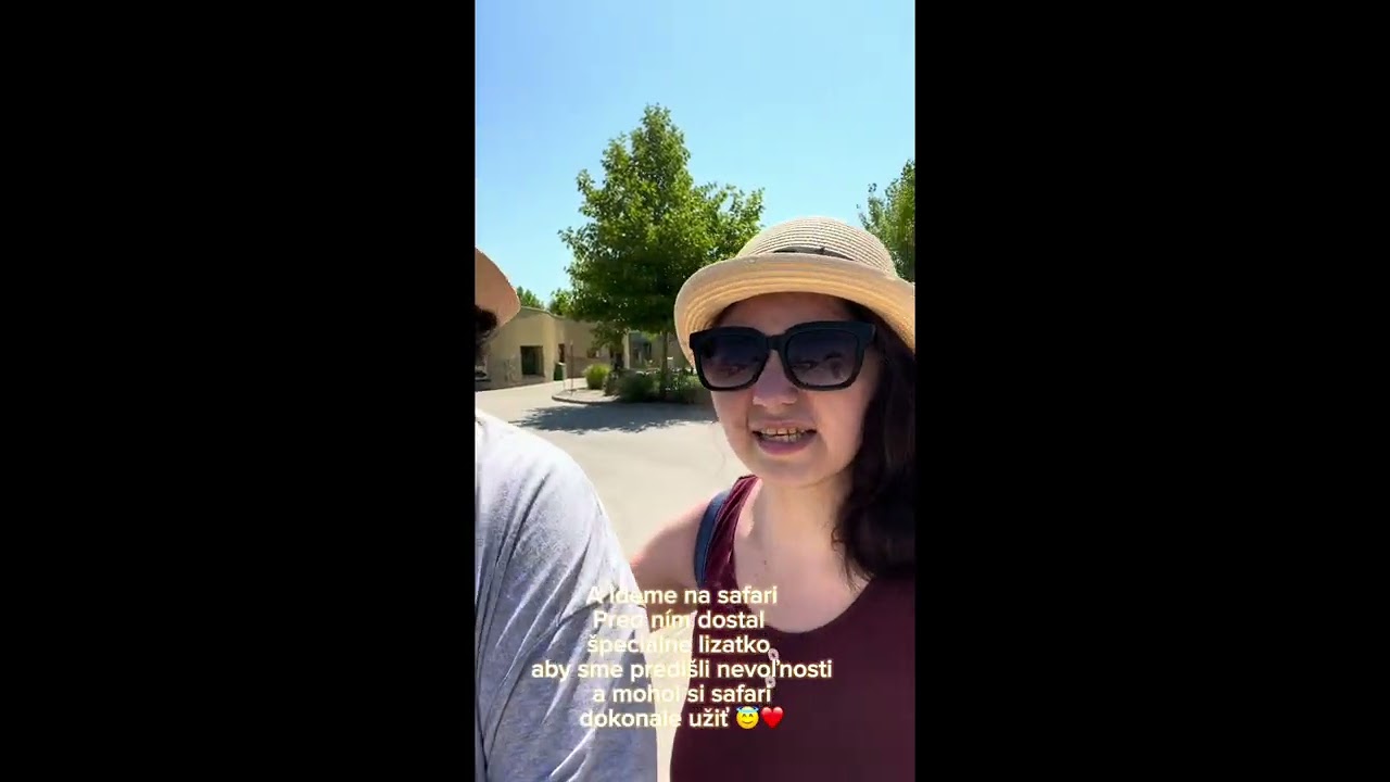 🦁 Malkia Park – miesto, kde aj “odpisované” zvieratá dostanú druhú šancu