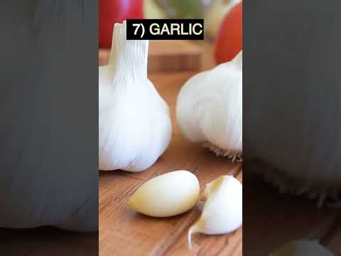 12 Foods That
