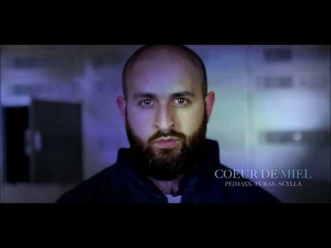 Youtube: Pejmaxx – Coeur de miel Feat. Furax et Scylla (Prod Lionel Soulchildren)