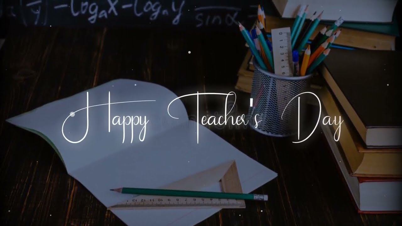 Happy Teachers Day Status | Teachers Day Status Video | Whatsapp Status Video | Lyrics Status