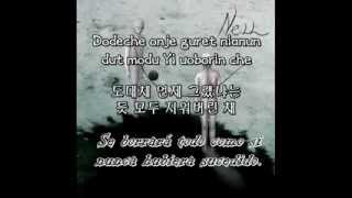 Nell - Meaningless [Sub esp]