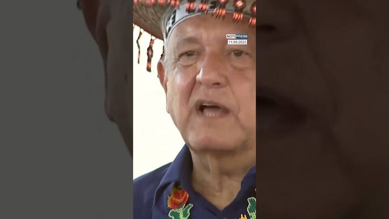 Medicamentos - AMLO Hoy