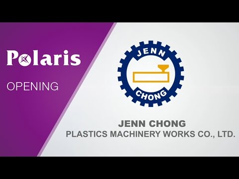 震錩 JENN CHONG - 片頭動畫 Logo Animation | 普拉瑞斯創意