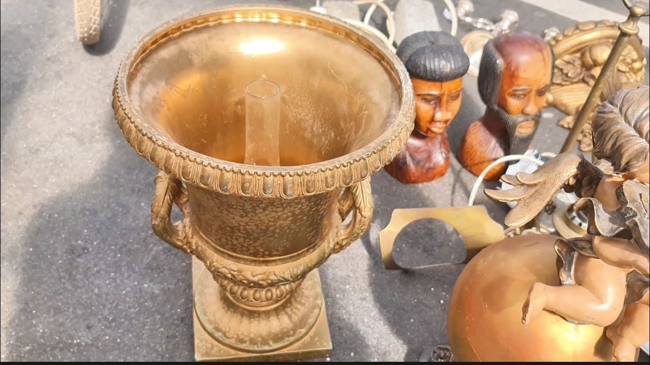 Köln/Godorf eskici pazarından neler aldık?#eskicipazarı#azerbaycan#almanya#plants#vlog