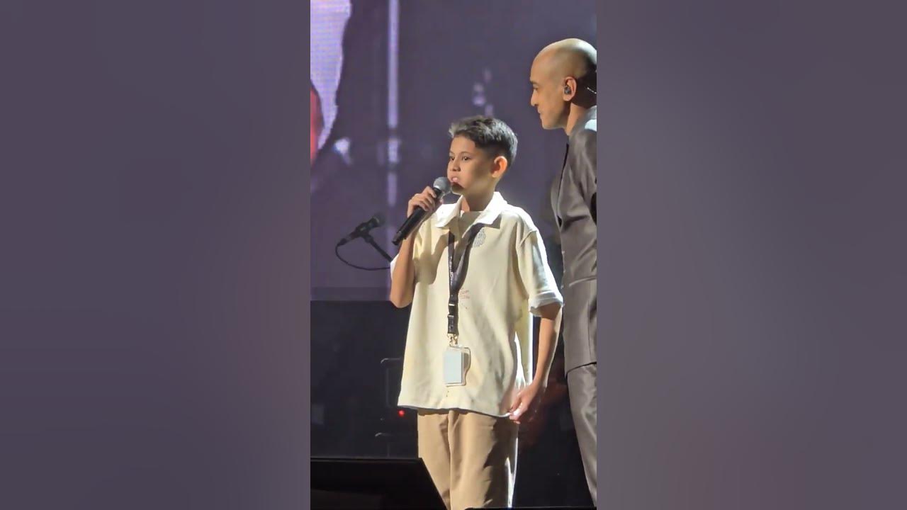 arrian nyanyi hanya tinggal sejarah #25thanniversary #newboyz #tomok