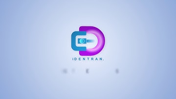 iDENTRAN Software Registro de Visitantes