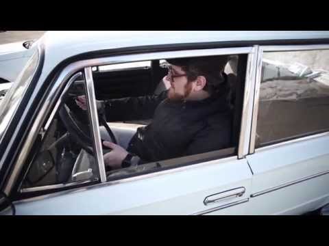 Тест-драйв Mercedes-Benz C 180 | Не ссы, доедем! s01 ep05 (Mercedes-Benz C 180)