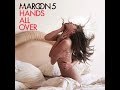 Maroon 5 - The Air That I Breathe