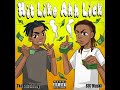 Tko guccibaby x 607 muskii hit like ahh lick remix  official audio