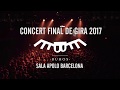 FINAL GIRA BUHOS APOLO (2017)