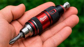 250 Cool TOOLS on Amazon That Are Worth Seeing
