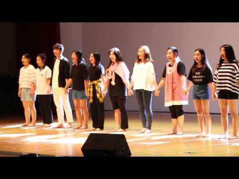 A2 정기공연 하이라이트 2015