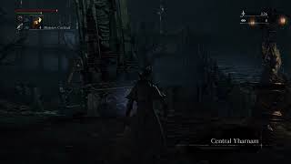 Bloodborne: Blood Gem Workshop Tool Location screenshot 4