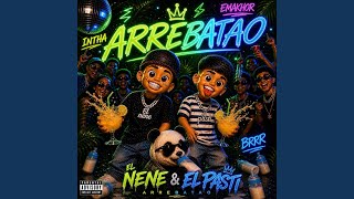 Arrebatao