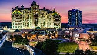 A Day at Foxwoods Resorts and Casino More Than Just Gambling