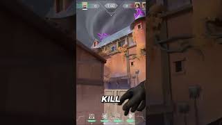 YOU need to use this INSANE Deadlock setup on Corrode! #valorant #corrode #deadlock