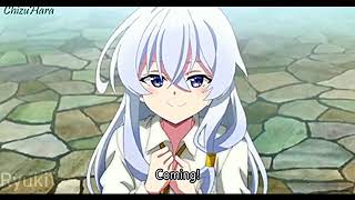Elaina-『Amv』-Raw/Daddy/Raw|Story wa 30 detik