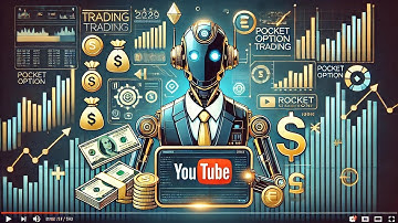 Pocket Option Trading Robot - Alpha One Trader