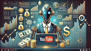 Pocket Option Trading Robot - Alpha One Trader
