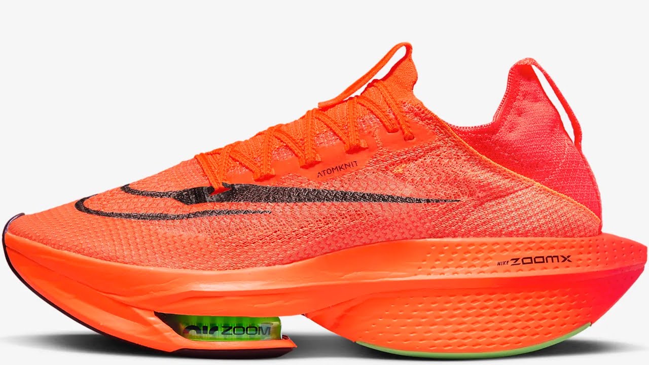 which is better alphafly or vaporfly
