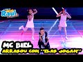 MC BIEL é muito arraso com a música "Elas Jogam" | FUNKEIRINHOS | VOVÔ RAUL GIL