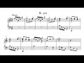 Scarlatti: Keyboard Sonata in C major, K.327