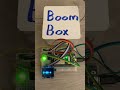 ESP32 Experiment Goes Horribly Wrong 💣 #esp32 #arduino #shorts
