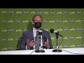 Press Conference: Brian Schmetzer post-match vs Minnesota United FC