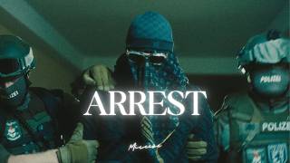 Free Aymen X Sil3A Type Beat - Arrest
