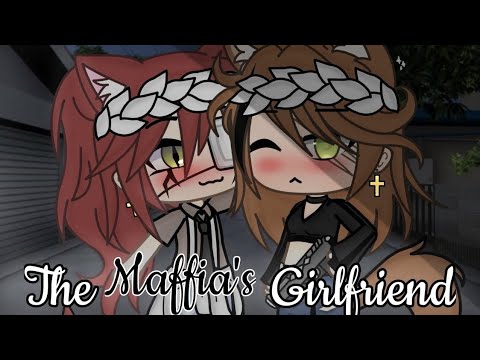 | The Mafia's Girlfriend | GLMM | Gacha Life | Lesbian Love Story | REPOST |