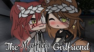 ⁣| The Mafia's Girlfriend | GLMM | Gacha Life | Lesbian Love Story | REPOST |