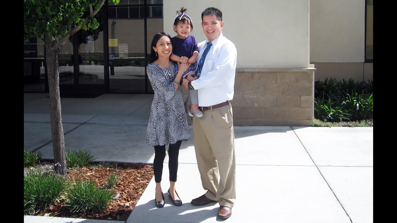 Roxana Jade's China Adoption Story