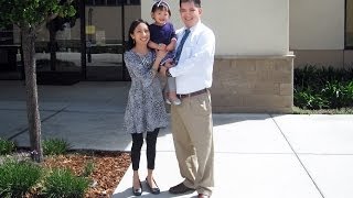 China adoptionsgeschichte