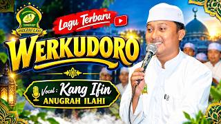 #lagusholawatterbaru 2026 !!! WERKUDORO (KANG IFIN & KANG FAUZAN) - ANUGRAH ILAHI