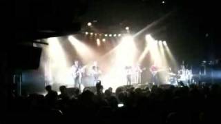 Boy and Bear - Fall at your feet