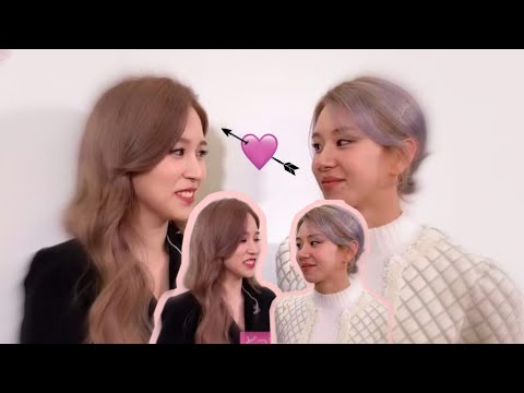 MICHAENG || SEXUAL TENSION MOMENTS 🔞