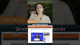 Kürtlerin Şartı Suriyede Anayasal Güvence Ve Adem-I Merkeziyetçi Yönetim