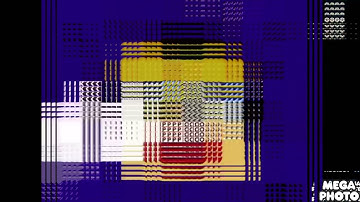 Bruise V14 Csupo in Puzzle Invert Color Squared