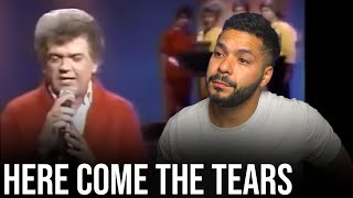 Conway Twitty  - Thats My Job (Reaction)