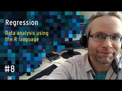 Regression - Lecture