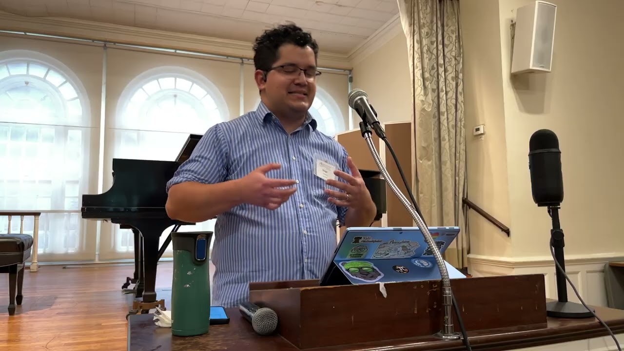 Divided We Fall: The Self-Destructive Nature of Anti-Immigrant Rhetoric by Luis Diego Granera