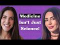 Conscious Wellness and Energy Healing w/ Lea Llovio