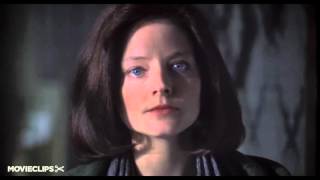 Silence Of The Lambs