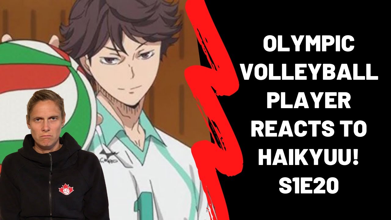 Haikyuu Spoilers] How A Single Scene Can Define An Entire Series – Taku  Reviews