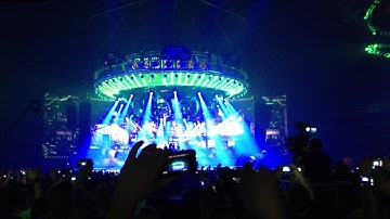 Reverze 2013: Dimensions - D-Block & S-Te-Fan VS Noisecontrollers intro (1080p HD)