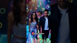 Pop-Indie Style Lets Call It Even