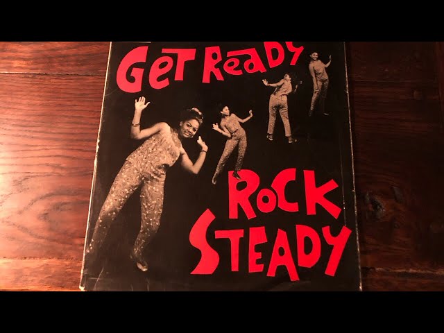 PETE YOUNG -