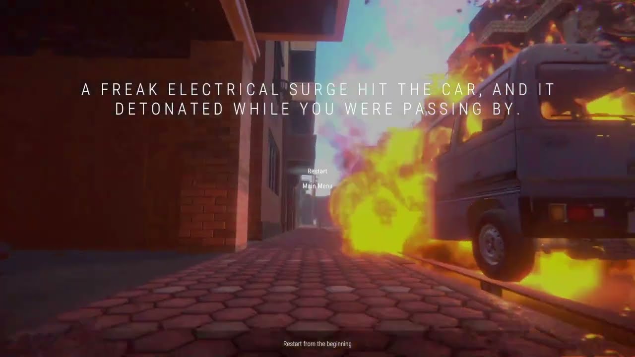 This Game is Absurd | Make Good Choices