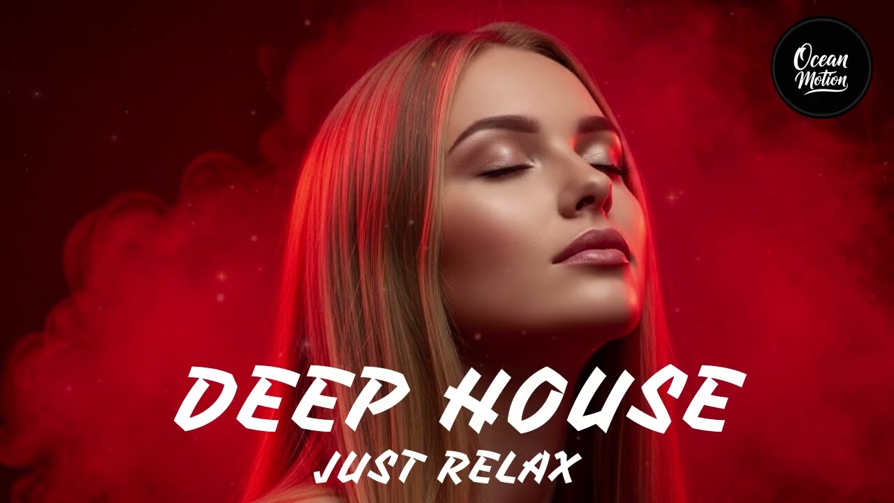 Deep House 2026 Selection 🎧 | Smooth Chill Mix & Midnight Feelings