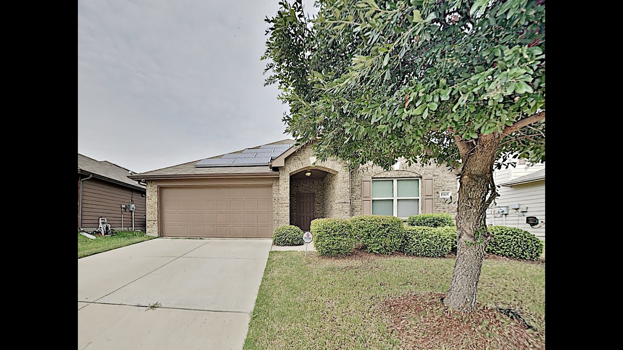 1905 Castaway Dr., Grand Prairie, TX, 75051 Dallas Property